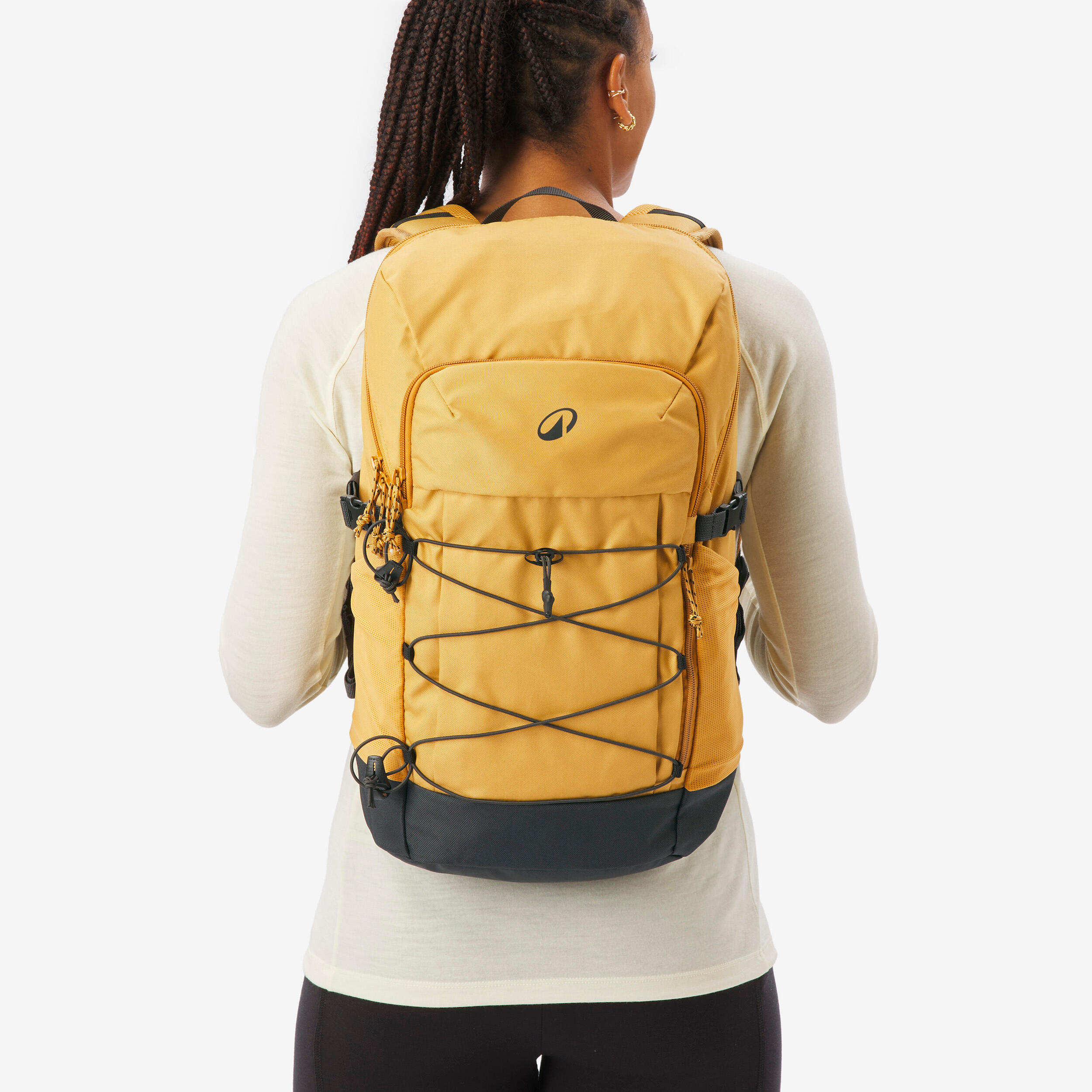 Hiking Backpack 20 L, Arpenaz 500 - QUECHUA