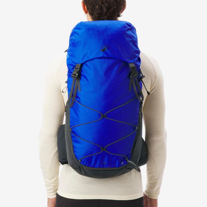 Rucsac Drumeție MH900 38L Albastru
