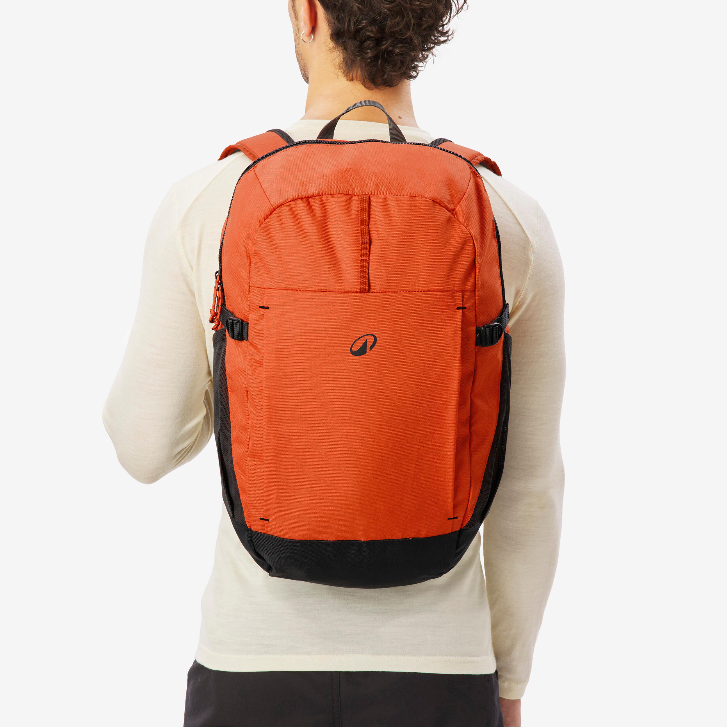 Sac à dos de randonnée 27 L, Arpenaz 100 3/9