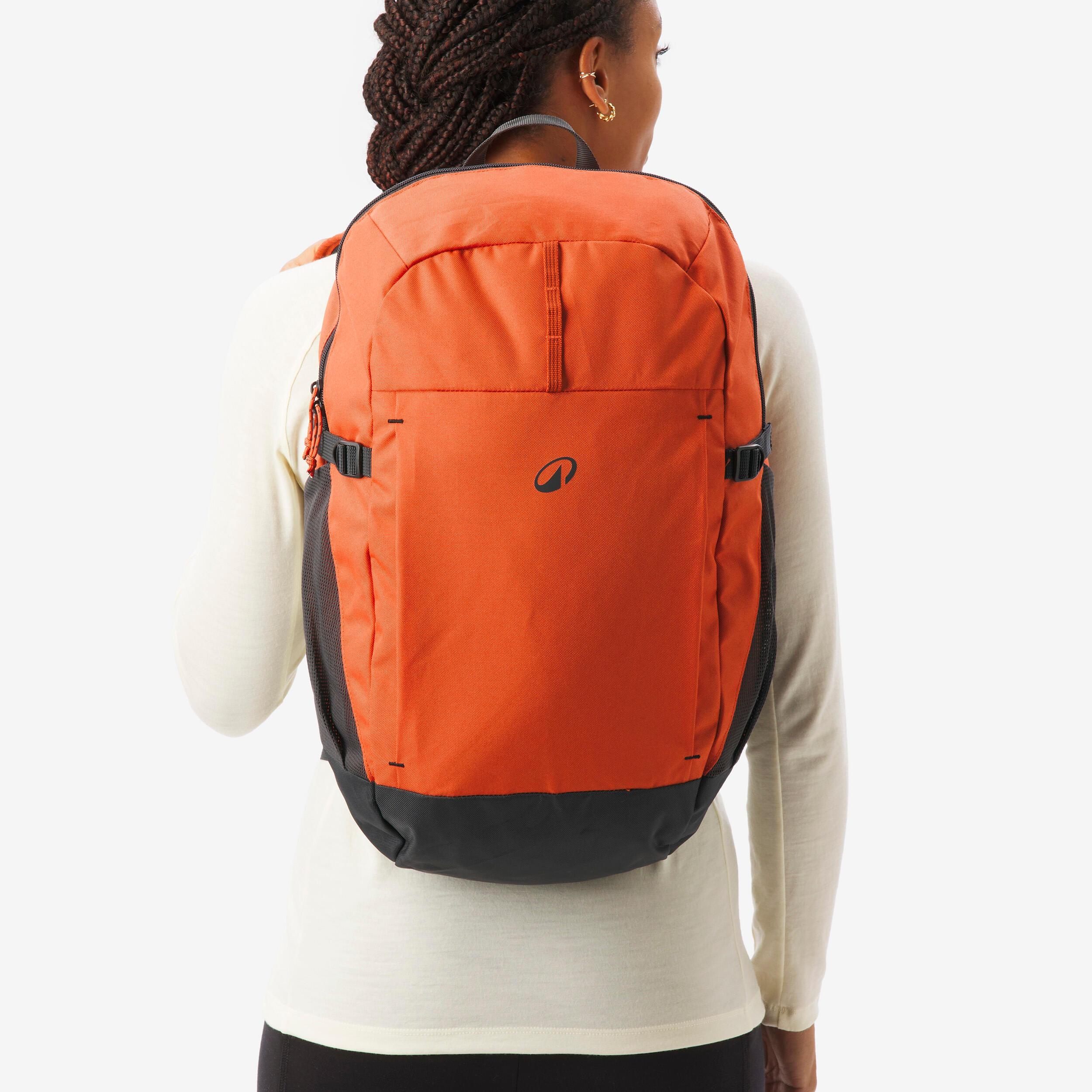 Hiking Backpack 27 L, Arpenaz 100 - QUECHUA