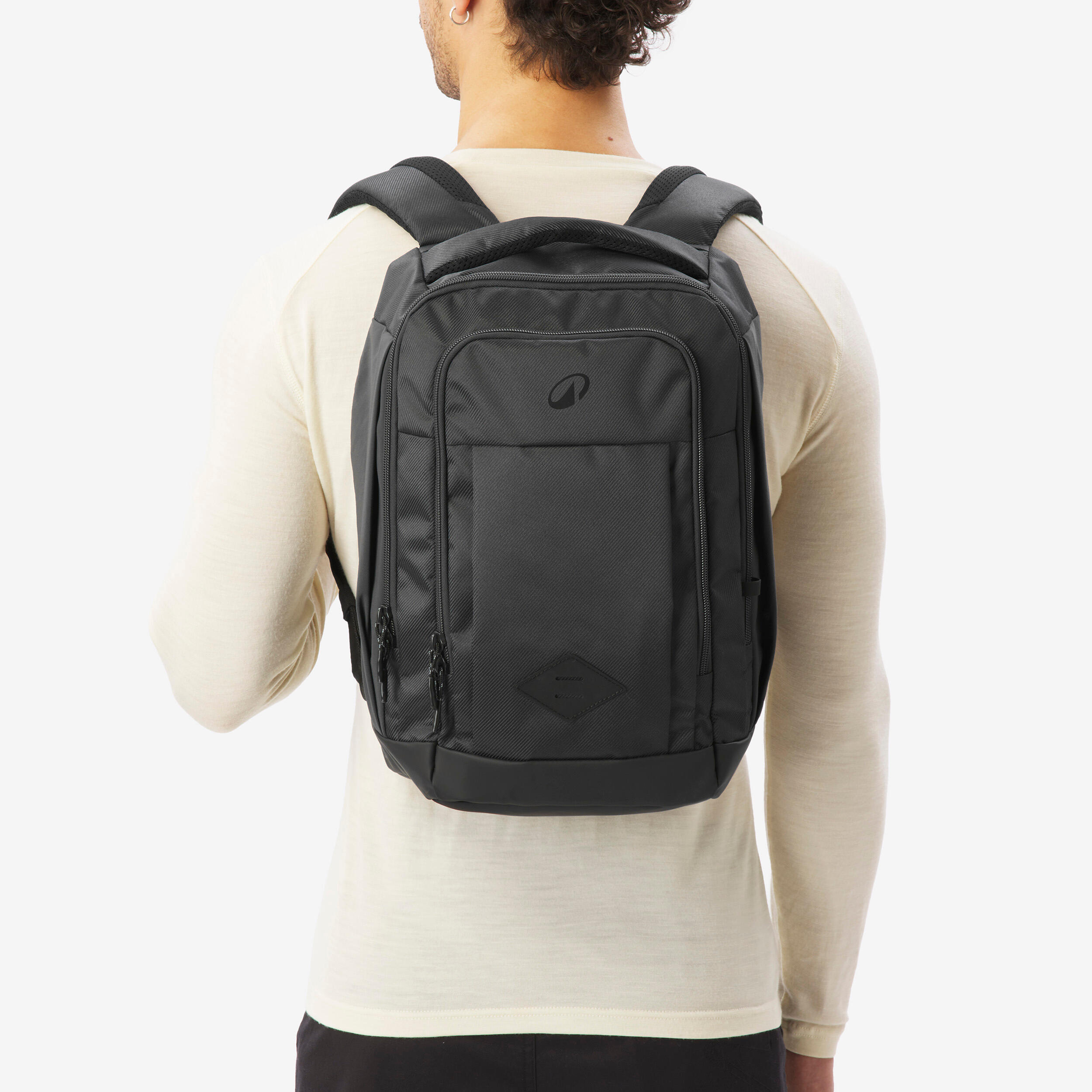 Sac à dos de randonnée 16 L, NH Escape 500 2/16
