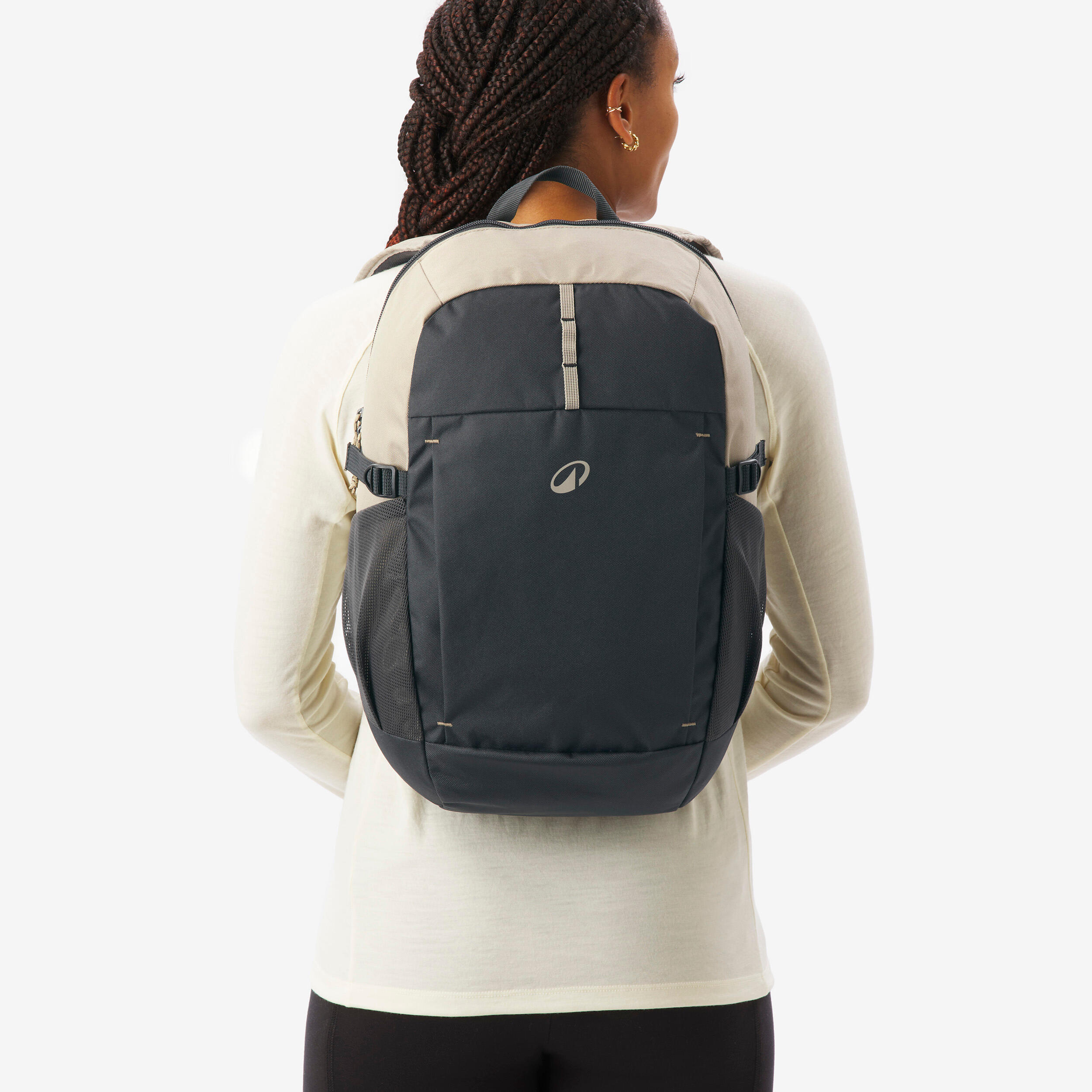 Sac à dos de randonnée 20 L, Arpenaz 100 2/10