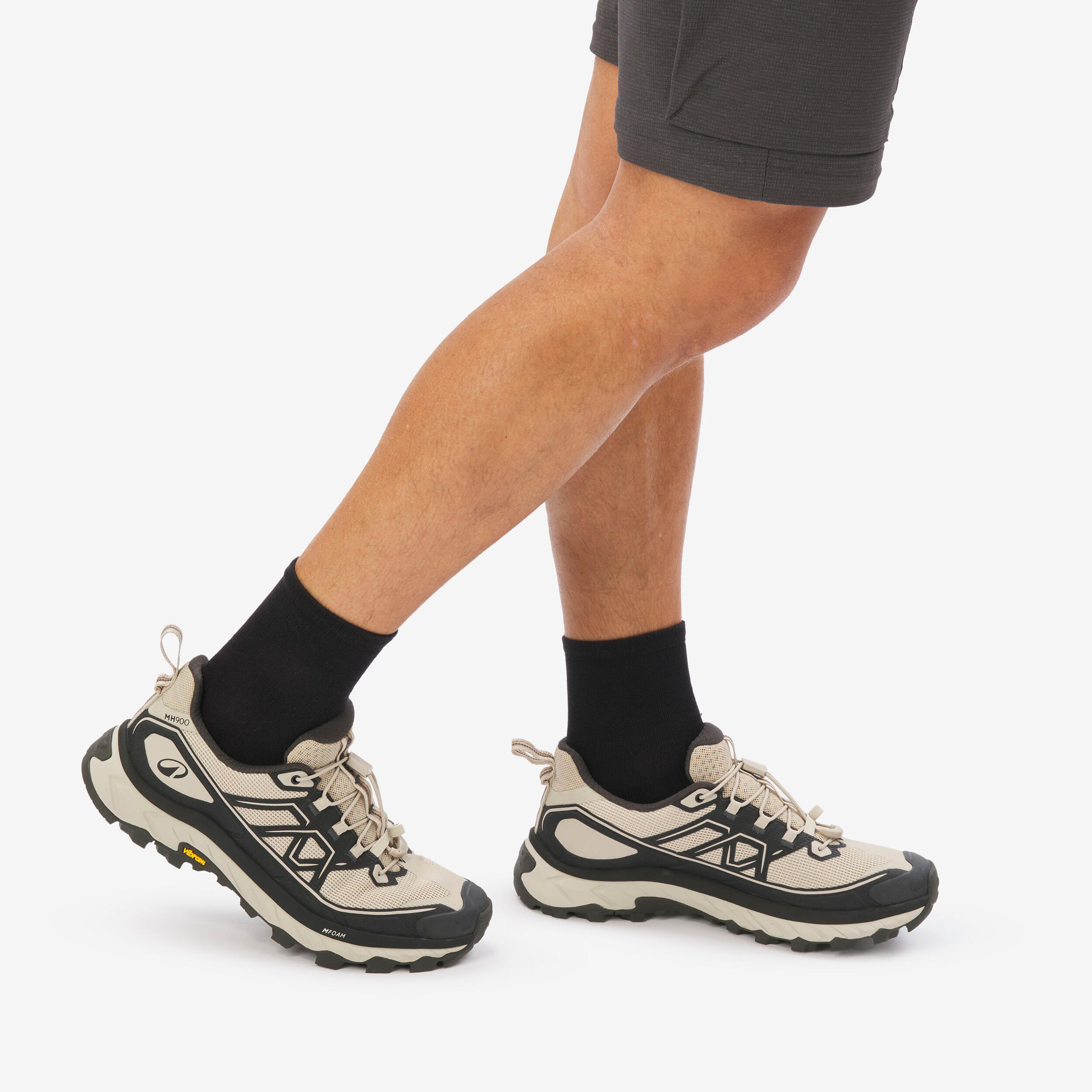 Chaussures de randonnée homme, MH 900 Light 6/6