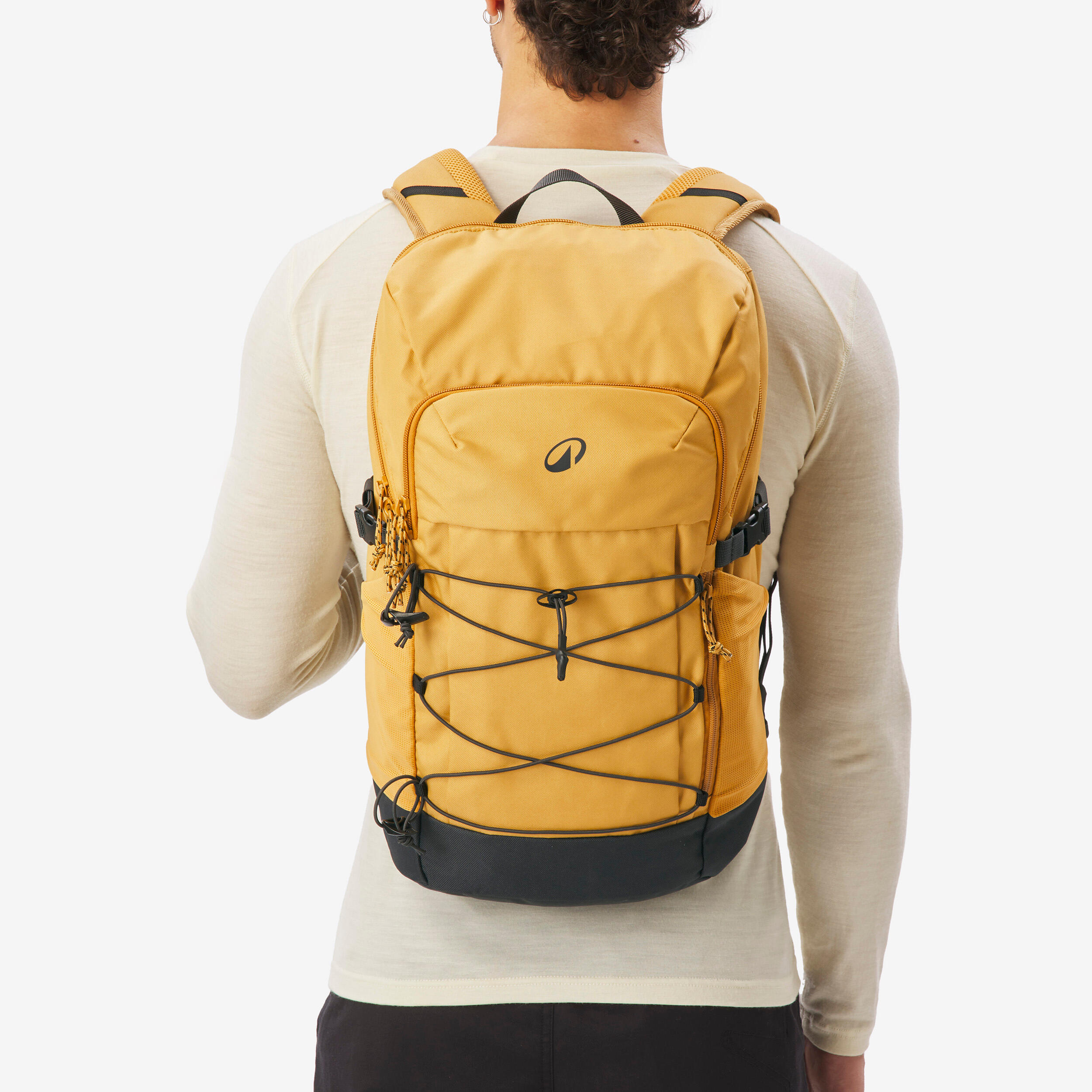 Hiking Backpack 20 L, Arpenaz 500 - QUECHUA