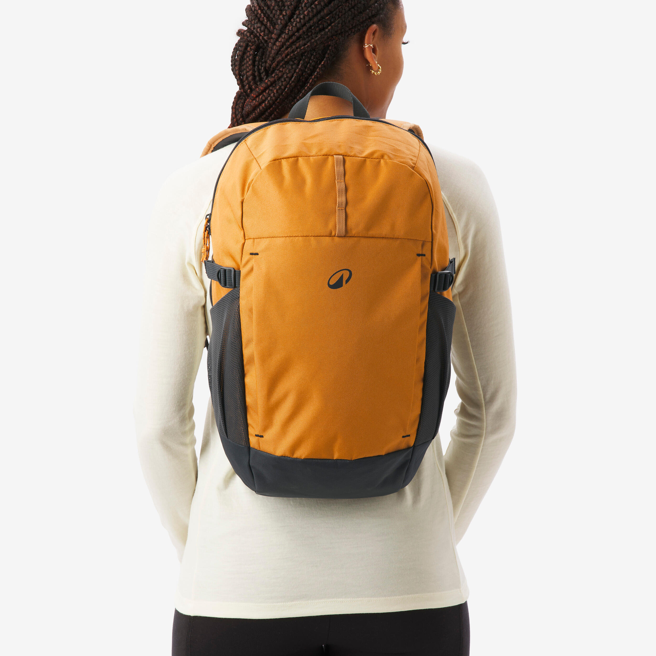 Hiking Backpack 20 L, Arpenaz 100 - QUECHUA