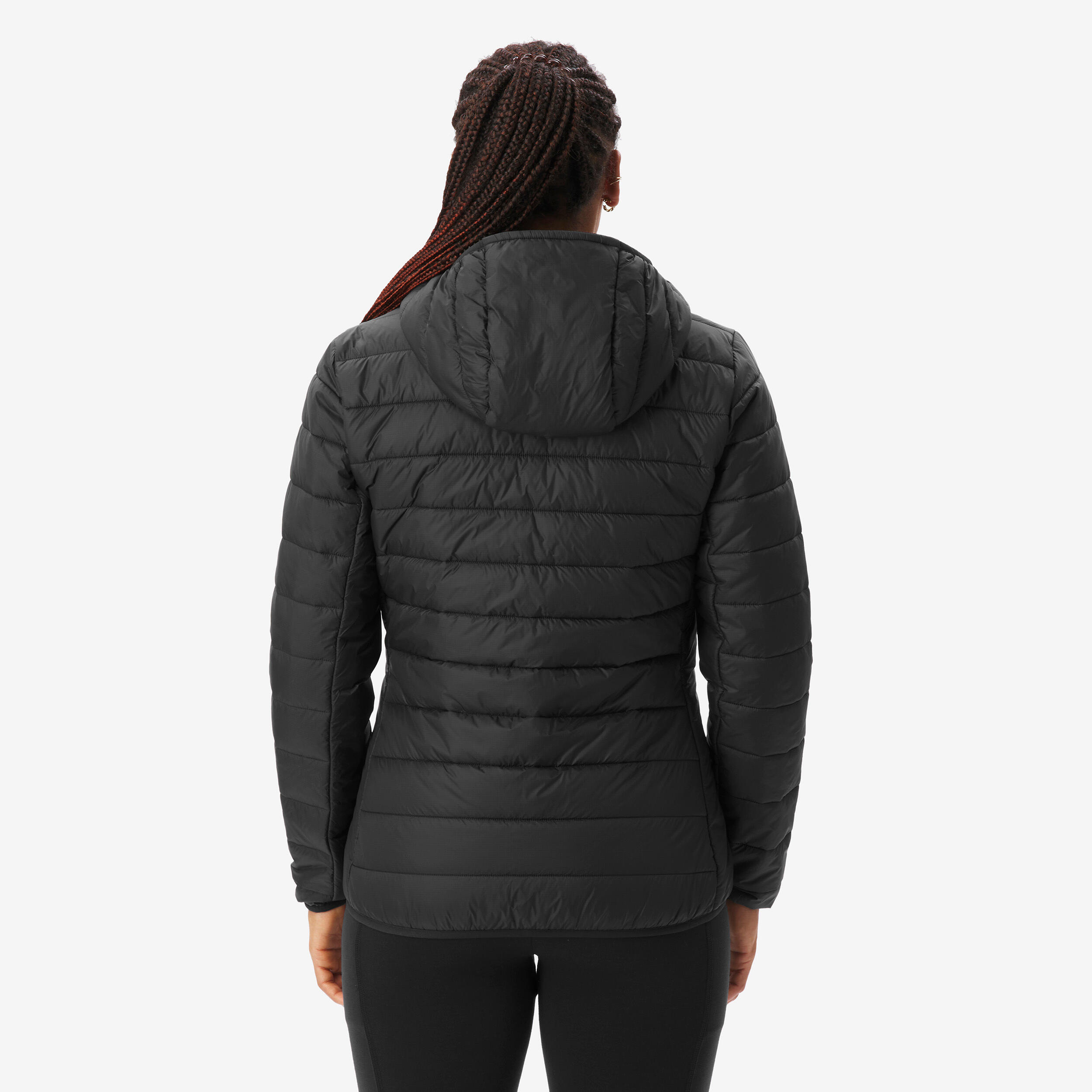 Jacke MH 500 Synth D black 2/5