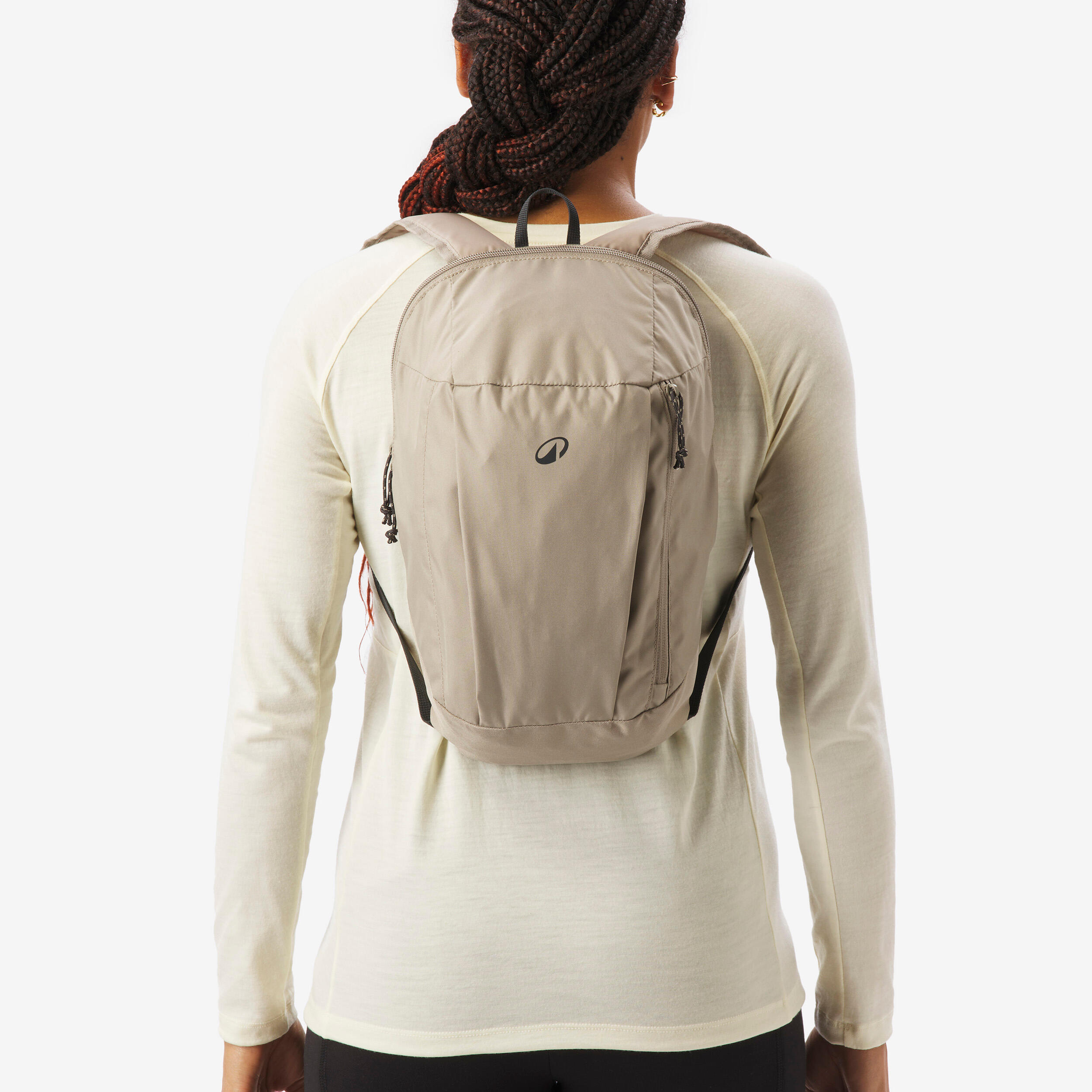 Sac à dos de randonnée 10 L, Arpenaz 50 - QUECHUA