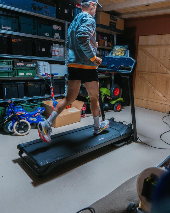 Běžecký pás Run500