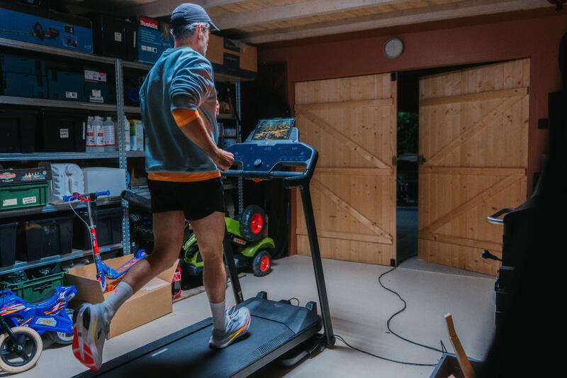 Cum să aleg banda de alergare?