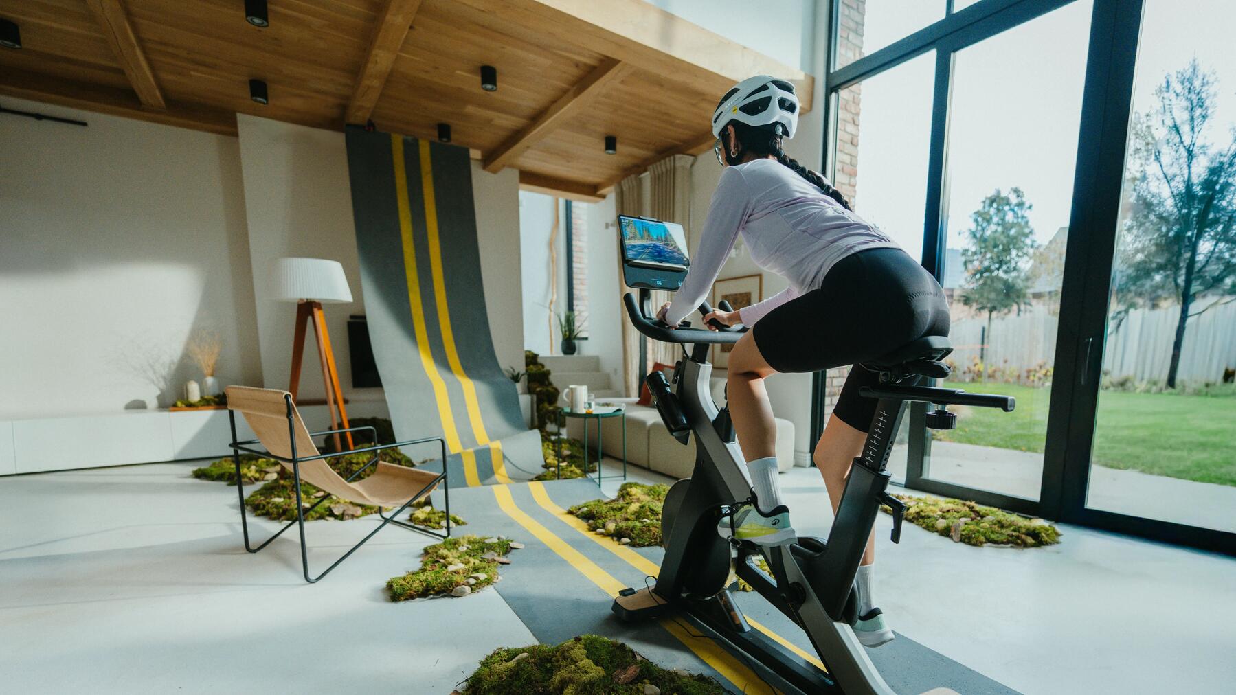 BIEN CHOISIR SON VELO D’APPARTEMENT