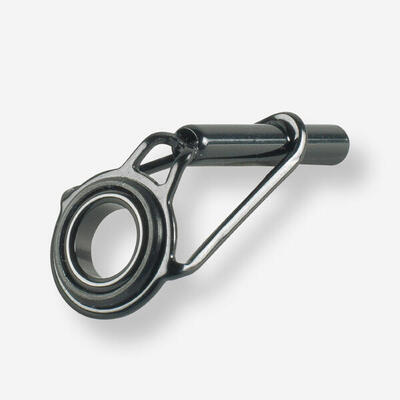 Geleideoog vissen op roofvissen bast 3.6 mm