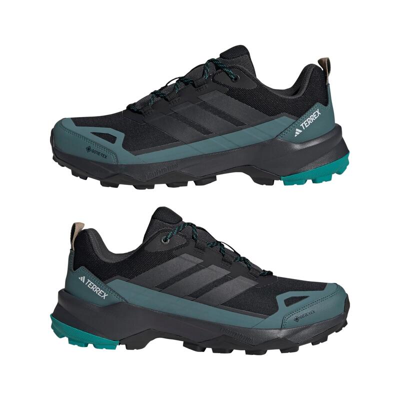 Adidas Terrex Skychaser AX5 Erkek Outdoor Yürüyüş Ayakkabısı