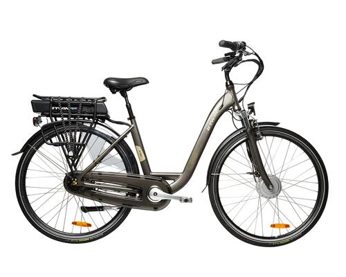 Bebike 900e