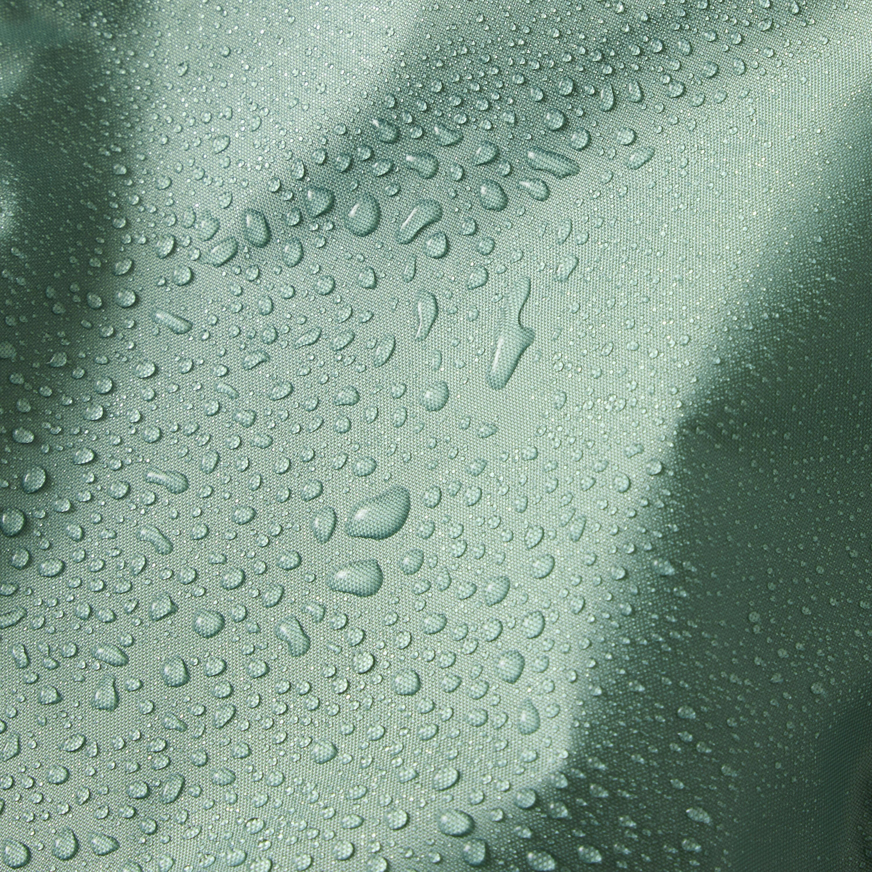 Kids’ Waterproof Hiking Jacket, MH 100 - QUECHUA