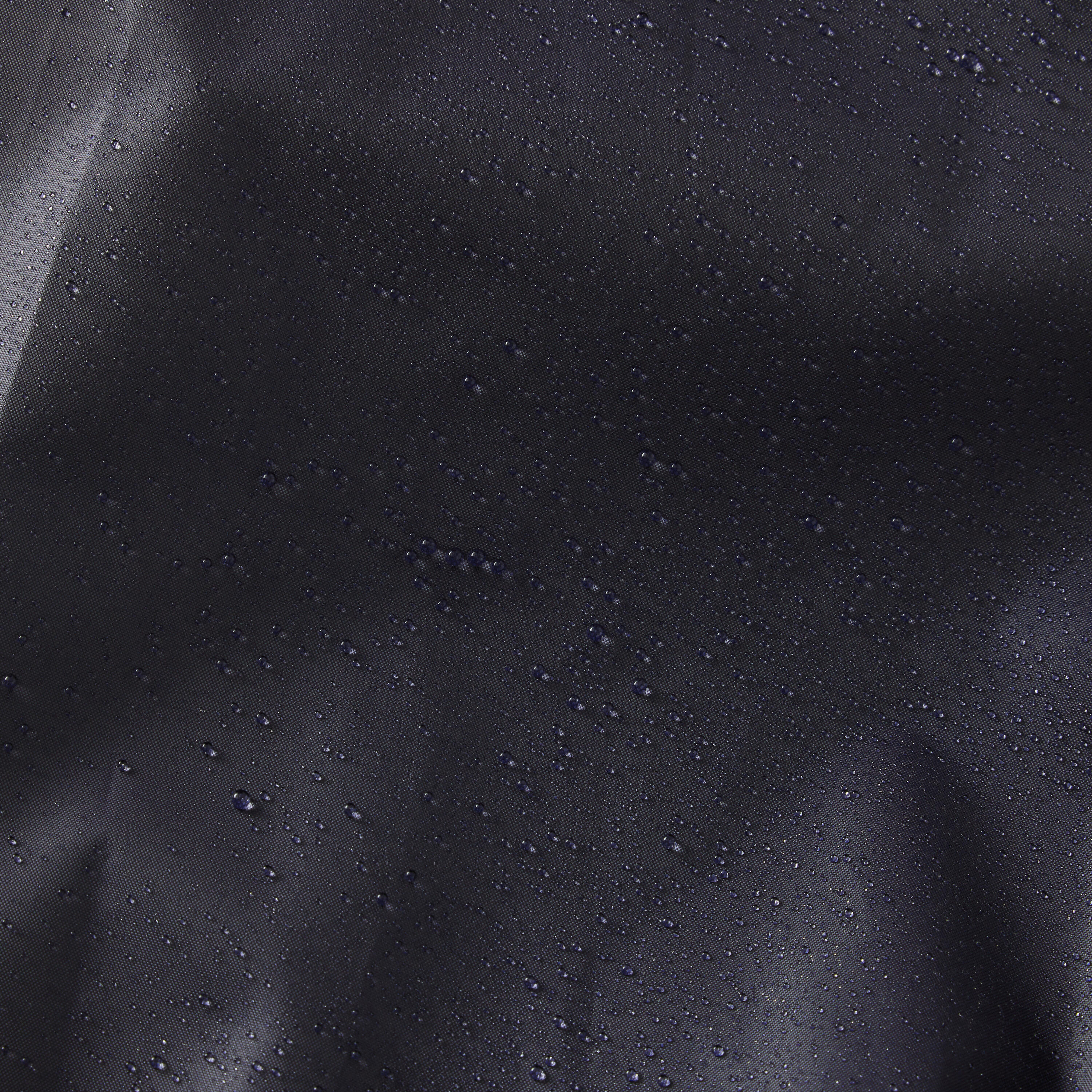 Kids’ Hiking Rain Pants, MH 100 Age 7–15 - QUECHUA