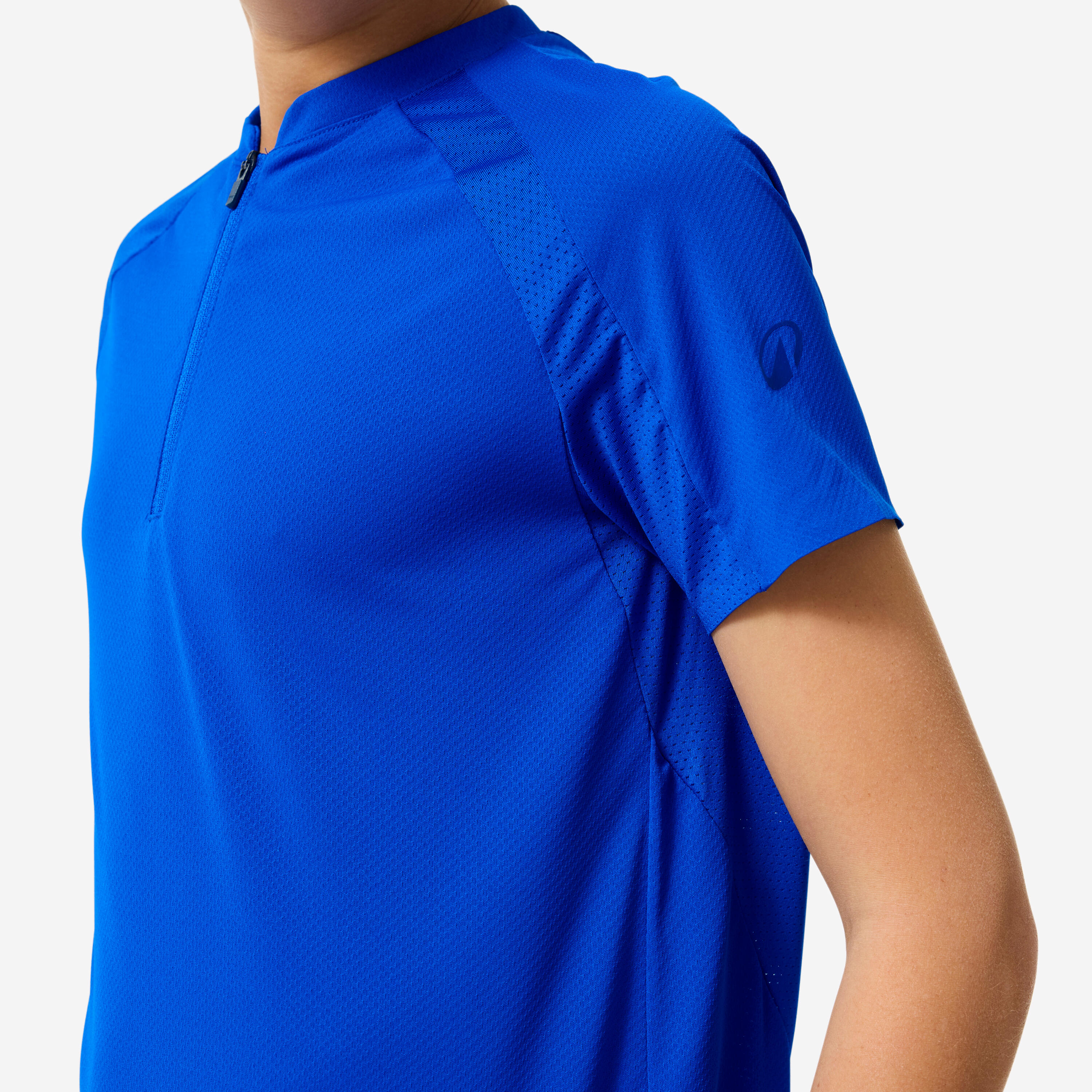 T-shirt de randonnée enfant, MH 900 Âge 7-15 ans 3/7