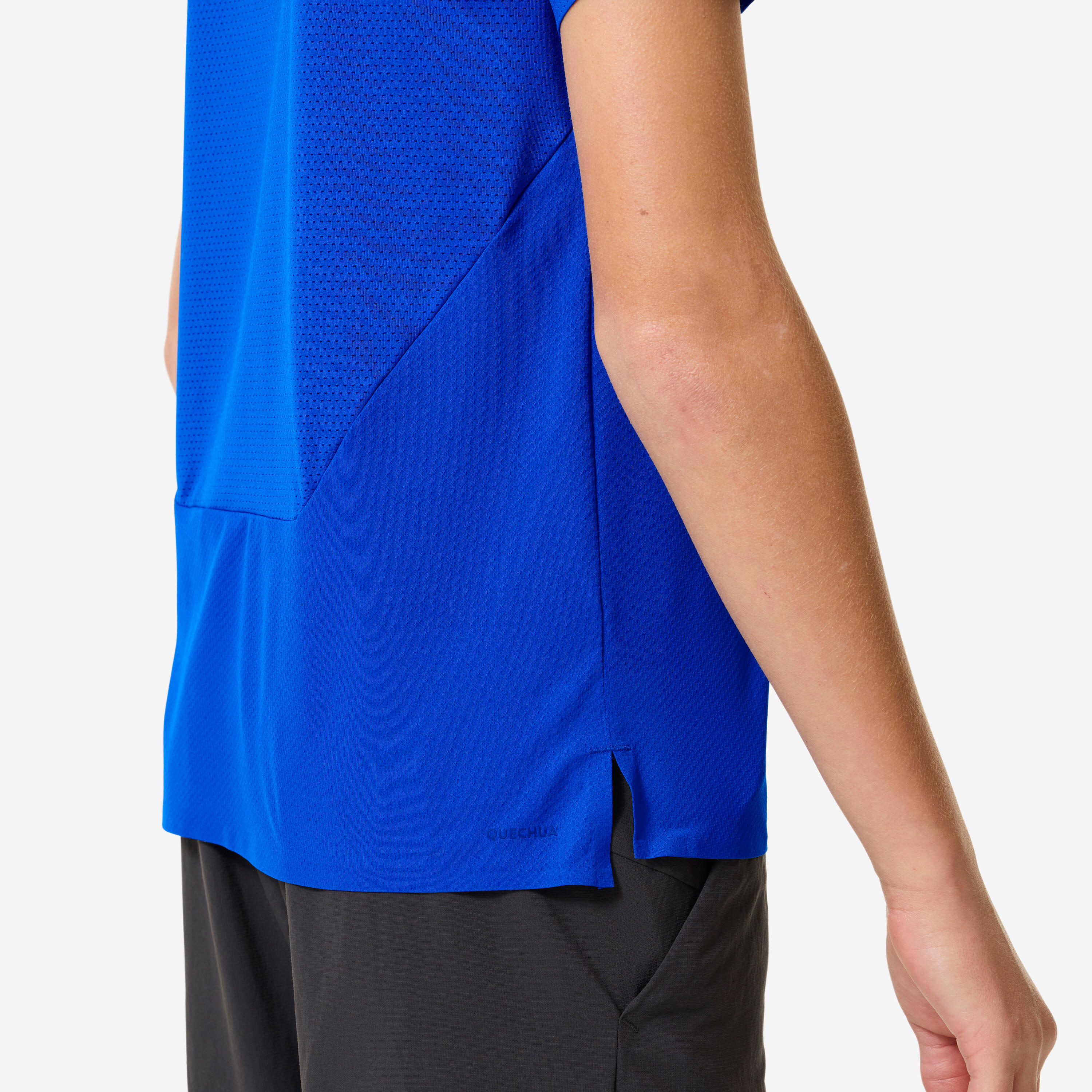 T-shirt de randonnée enfant, MH 900 Âge 7-15 ans 7/7