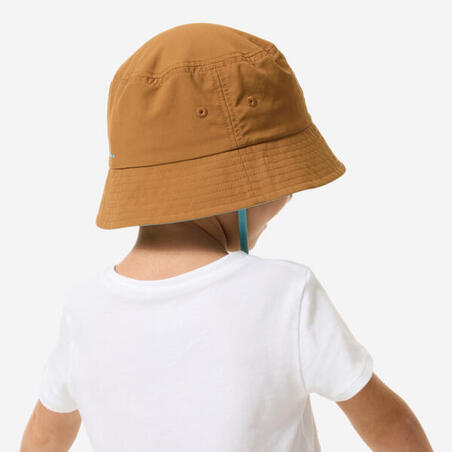 Панама дитяча MH500 коричнева