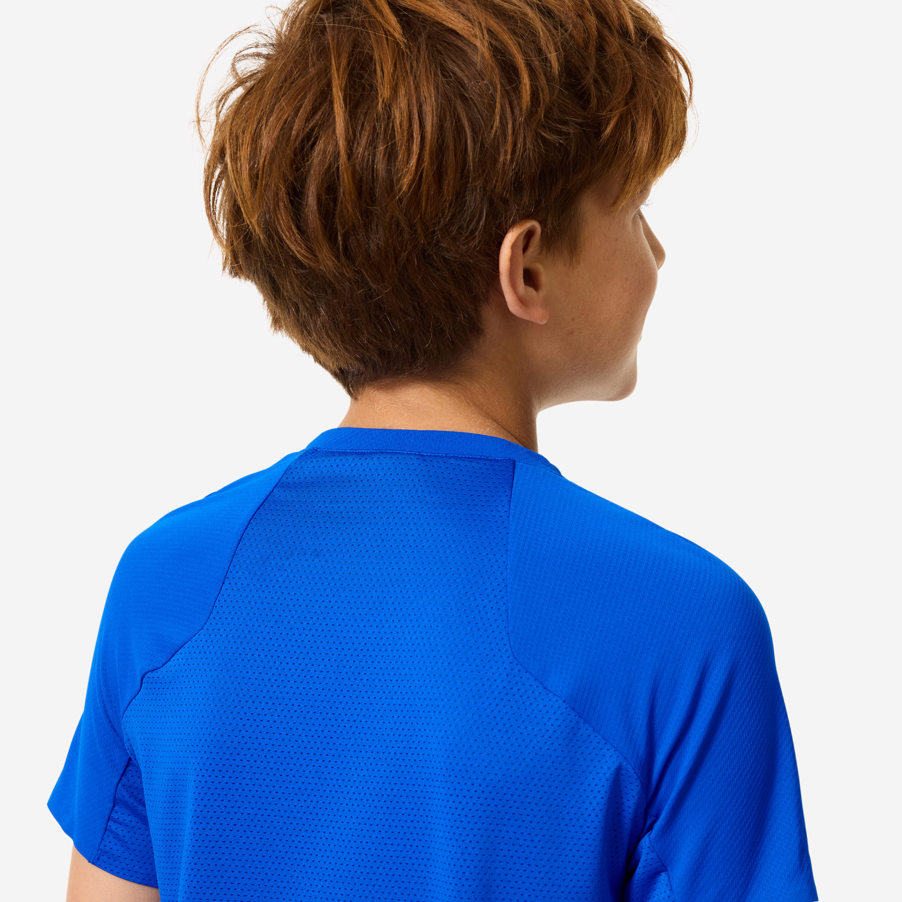 T-shirt de randonnée enfant, MH 900 Âge 7-15 ans 6/7