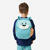 Sac à dos de randonnée 7L 2-5 ans enfant, NH100 Ours bleu