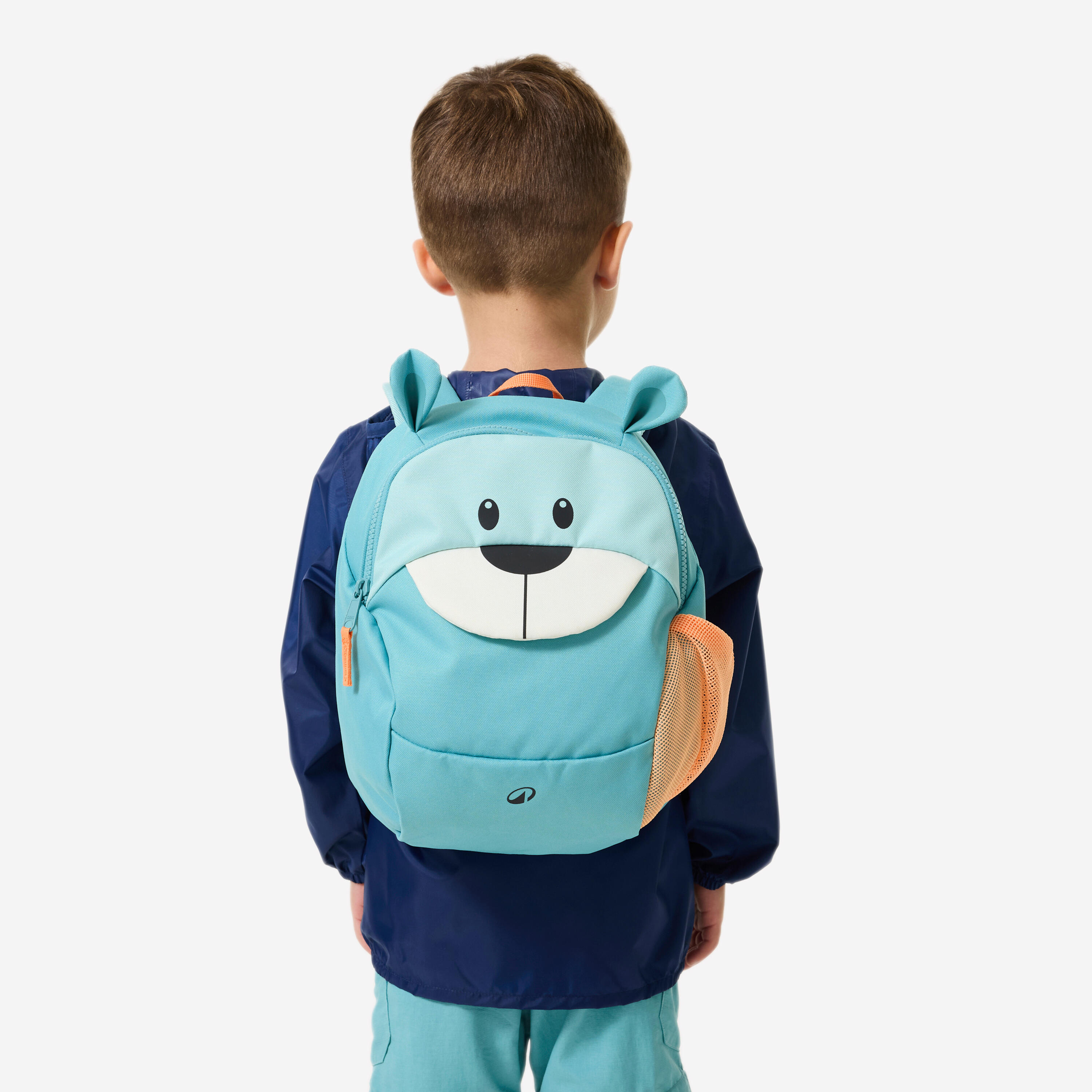 Dětský batoh na krátký výlet pro malé dítě