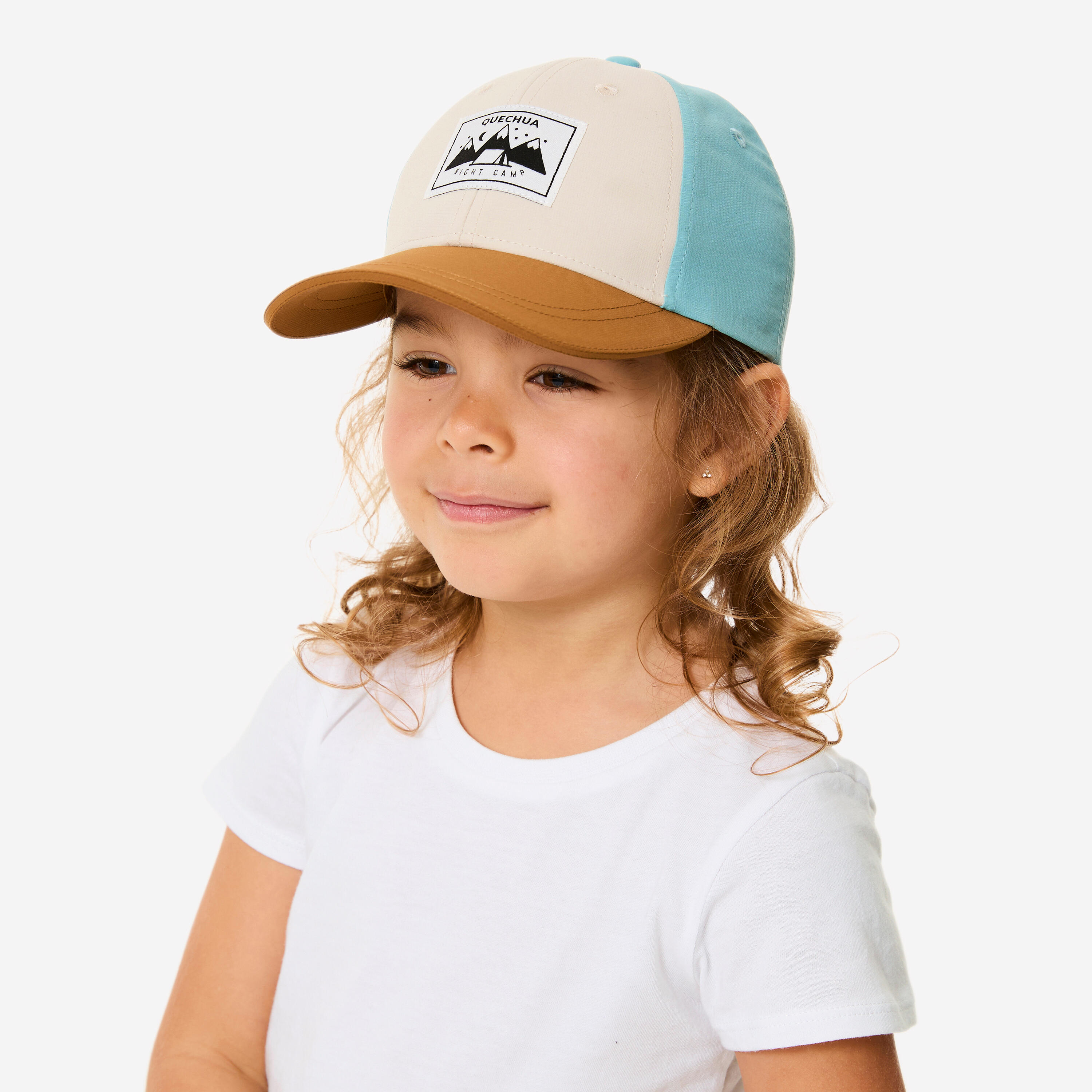Casquette enfant, MH 100 2/8
