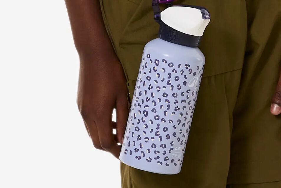 Repariere deine Trinkflasche selbst! 