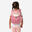 Çocuk Outdoor Sırt Çantası - 2/5 Yaş - 7 L - Pembe - NH100