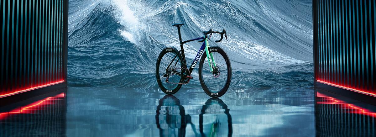 Fahrrad