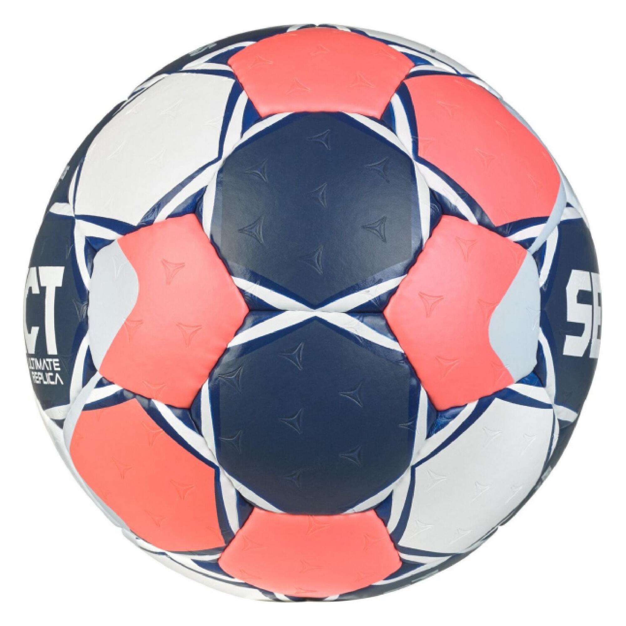 Herren Handball - EHF Euro 2026 Größe 3 2/3