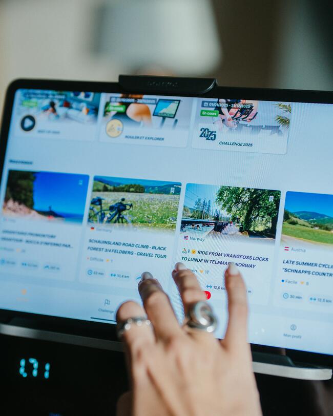 WOODROWER