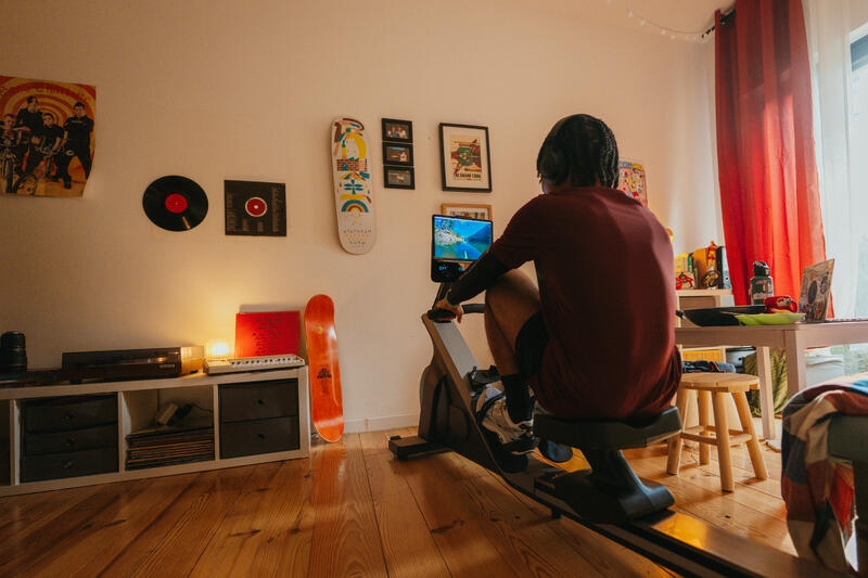 Comment choisir son appareil de fitness ?