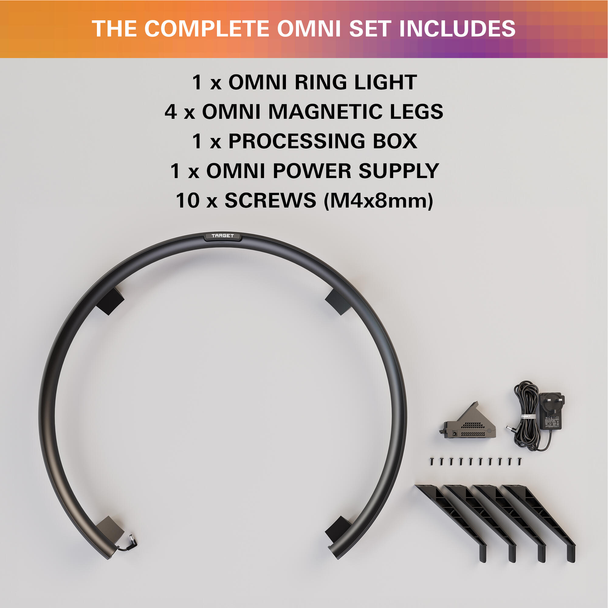 SYSTEME DE COMPTAGE DE POINTS AUTOMATIQUE FLECHETTES - OMNI 6/7