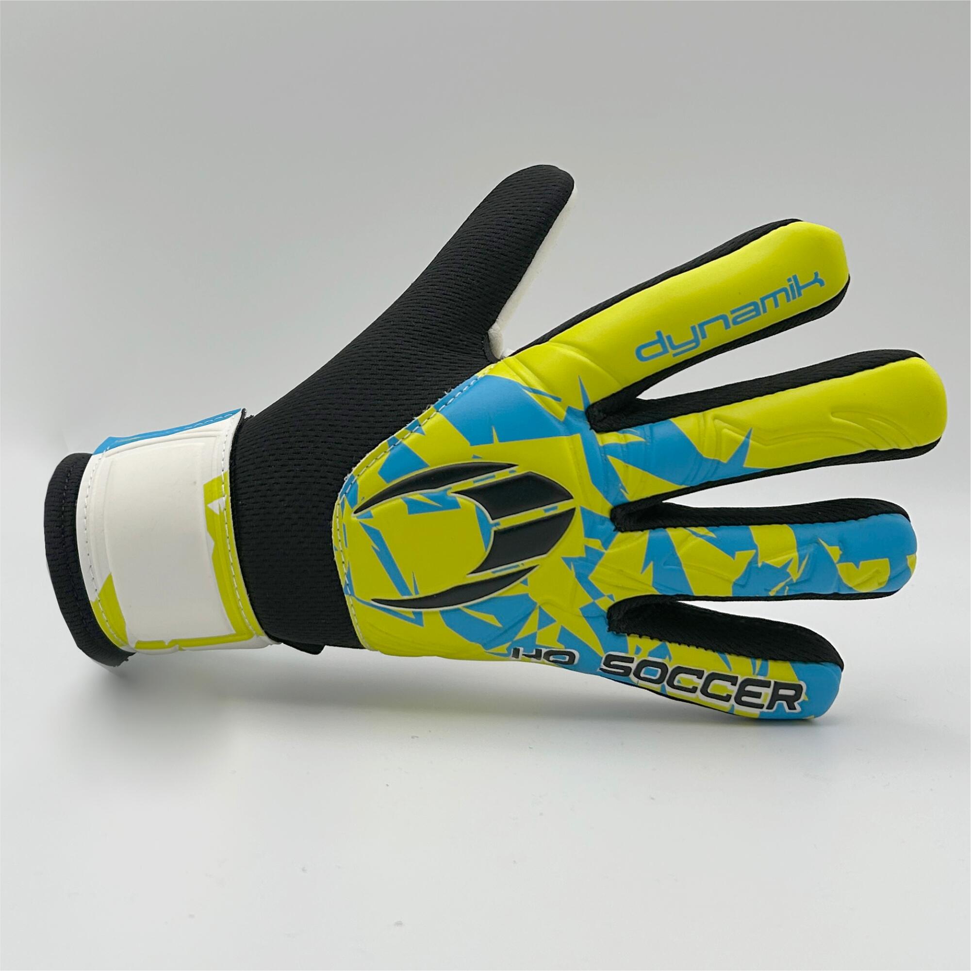 Luvas de guarda-redes HO SOCCER Dynamik 5/6