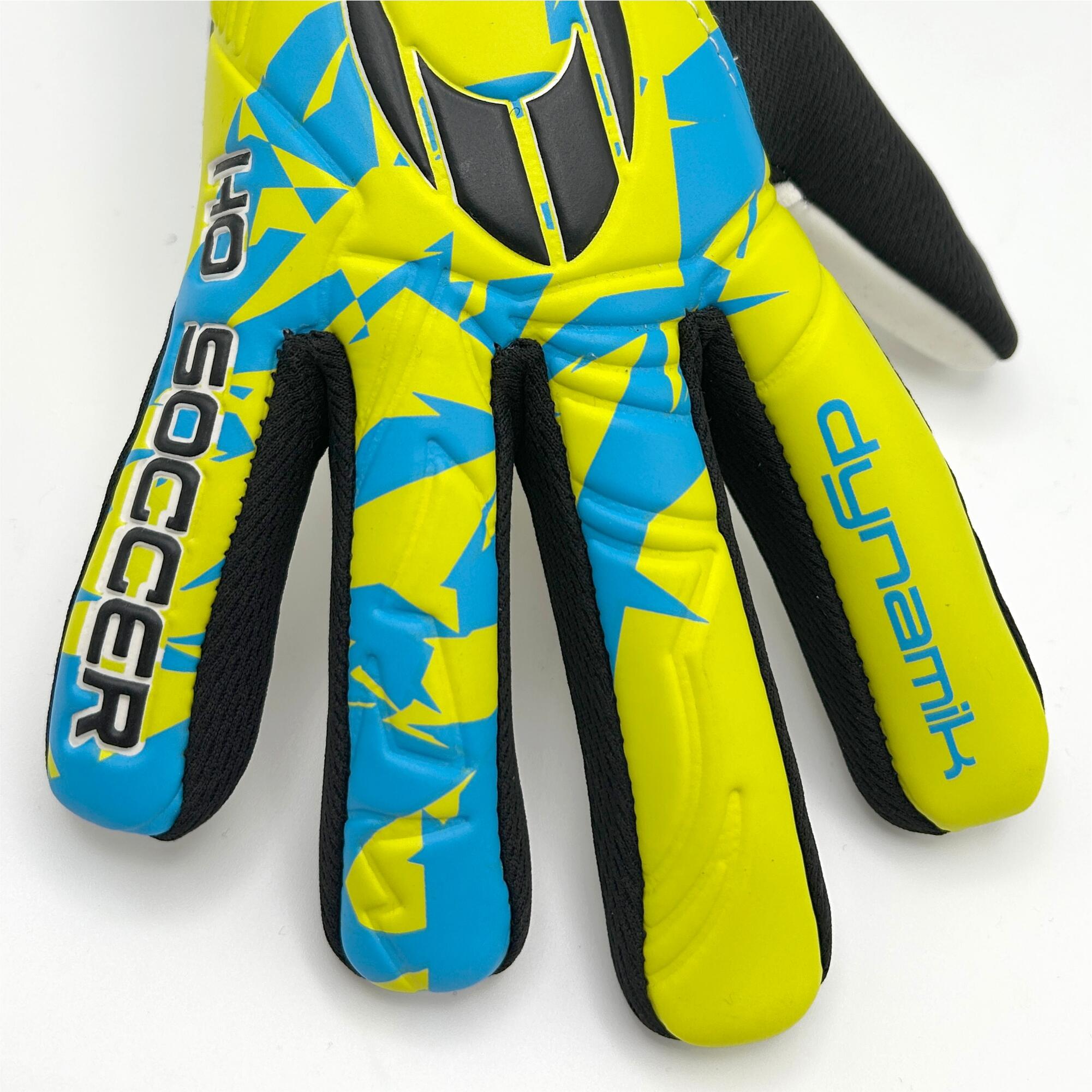 Luvas de guarda-redes HO SOCCER Dynamik 2/6