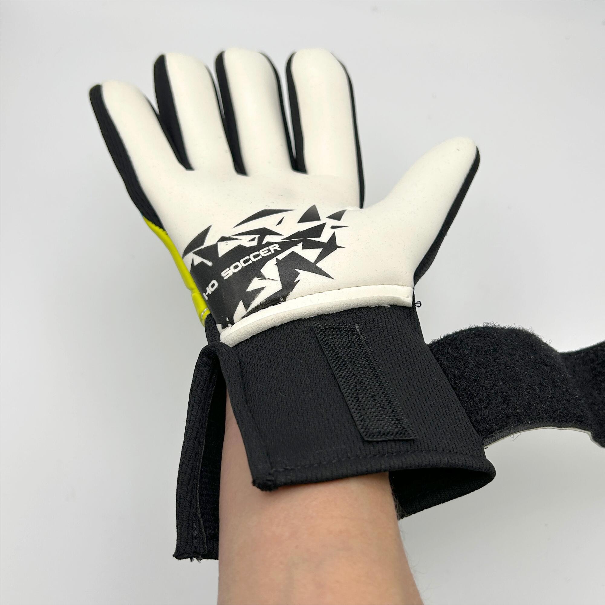 Luvas de guarda-redes HO SOCCER Dynamik 6/6