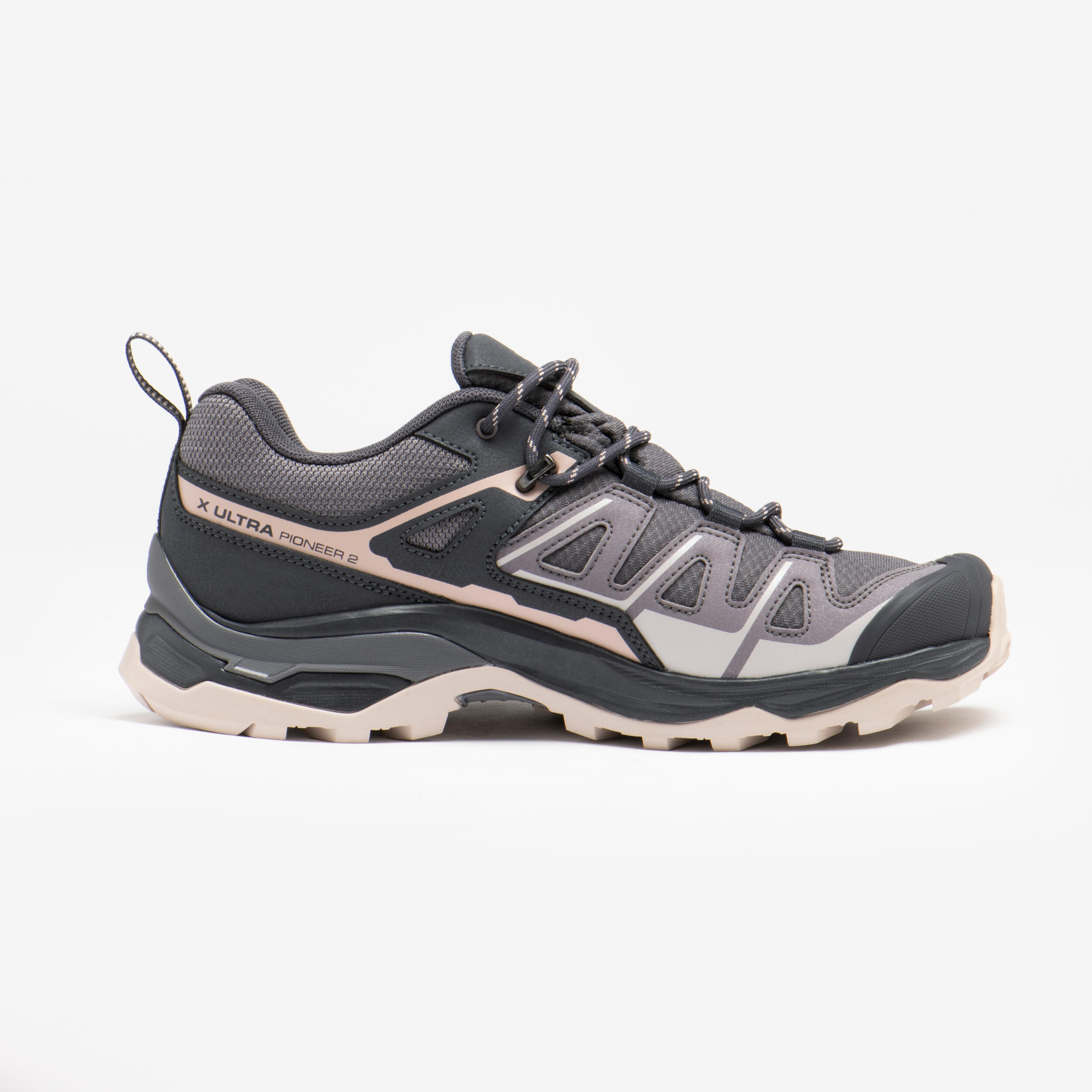 Dámské turistické nepromokavé boty Gore-Tex® X Ultra Pioneer 2 GTX 3/9