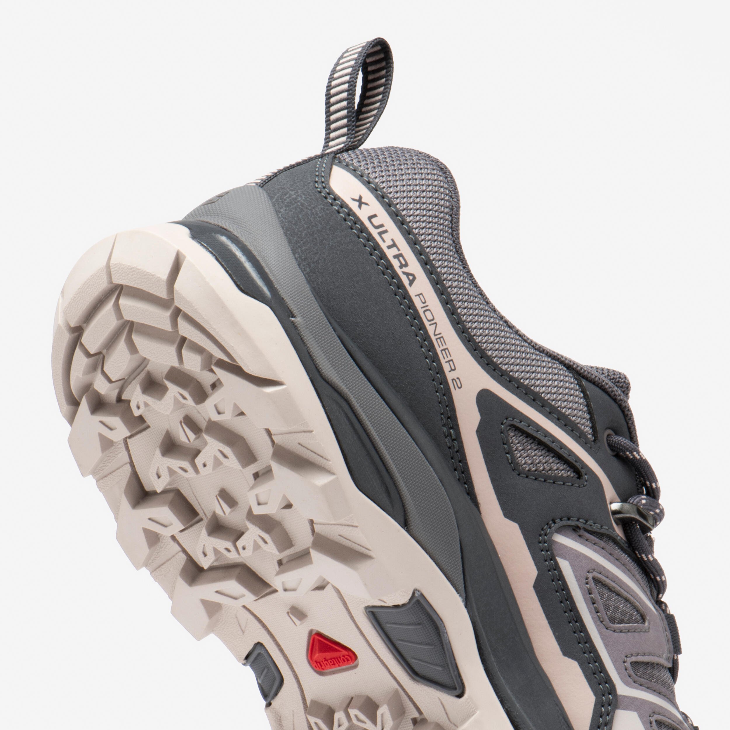 Dámské turistické nepromokavé boty Gore-Tex® X Ultra Pioneer 2 GTX 4/9