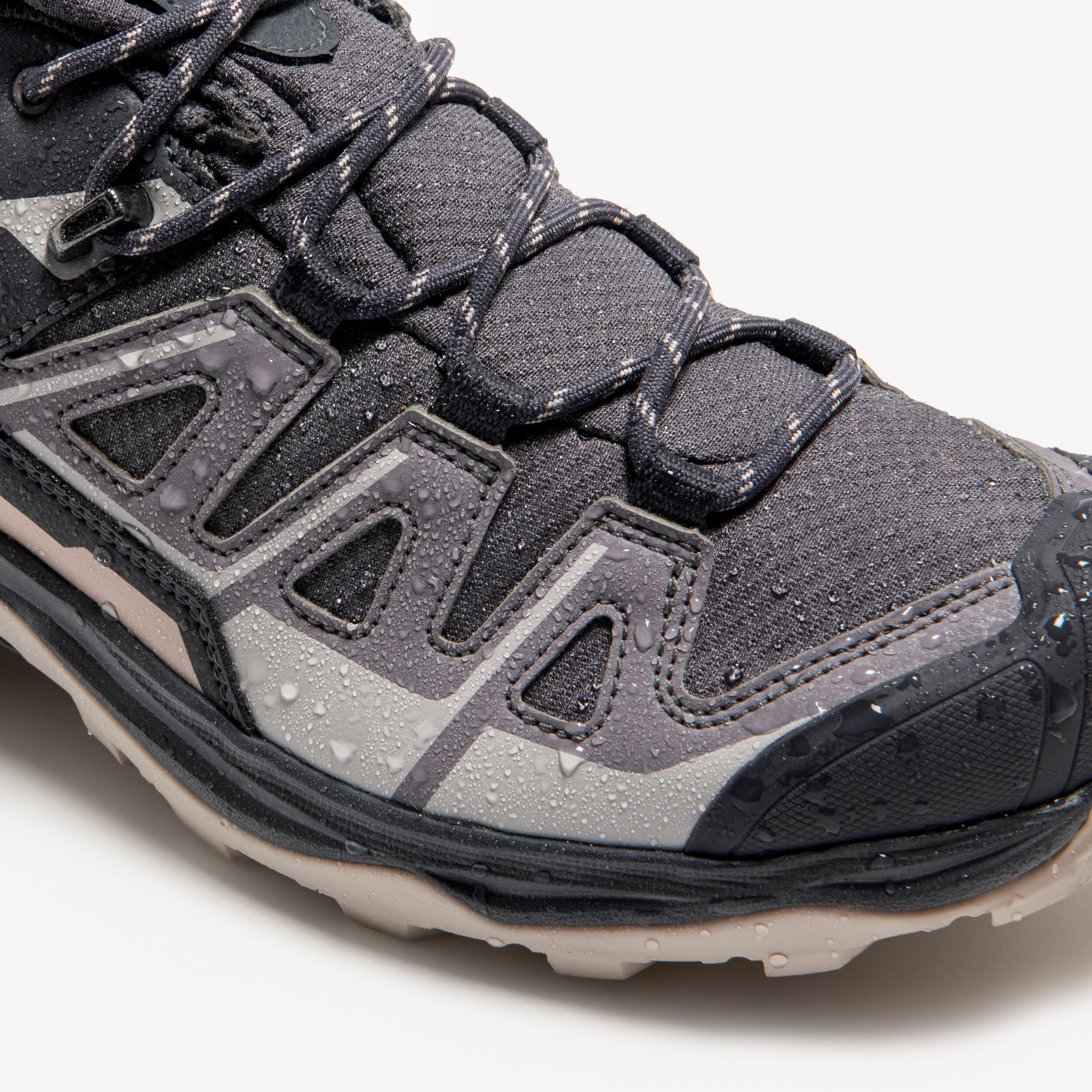 Dámské turistické nepromokavé boty Gore-Tex® X Ultra Pioneer 2 GTX 6/9