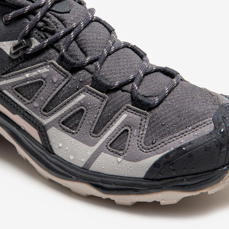 Încălțăminte impermeabilă de drumeție Gore-Tex® - Salomon X ULTRA Pioneer 2 GTX
