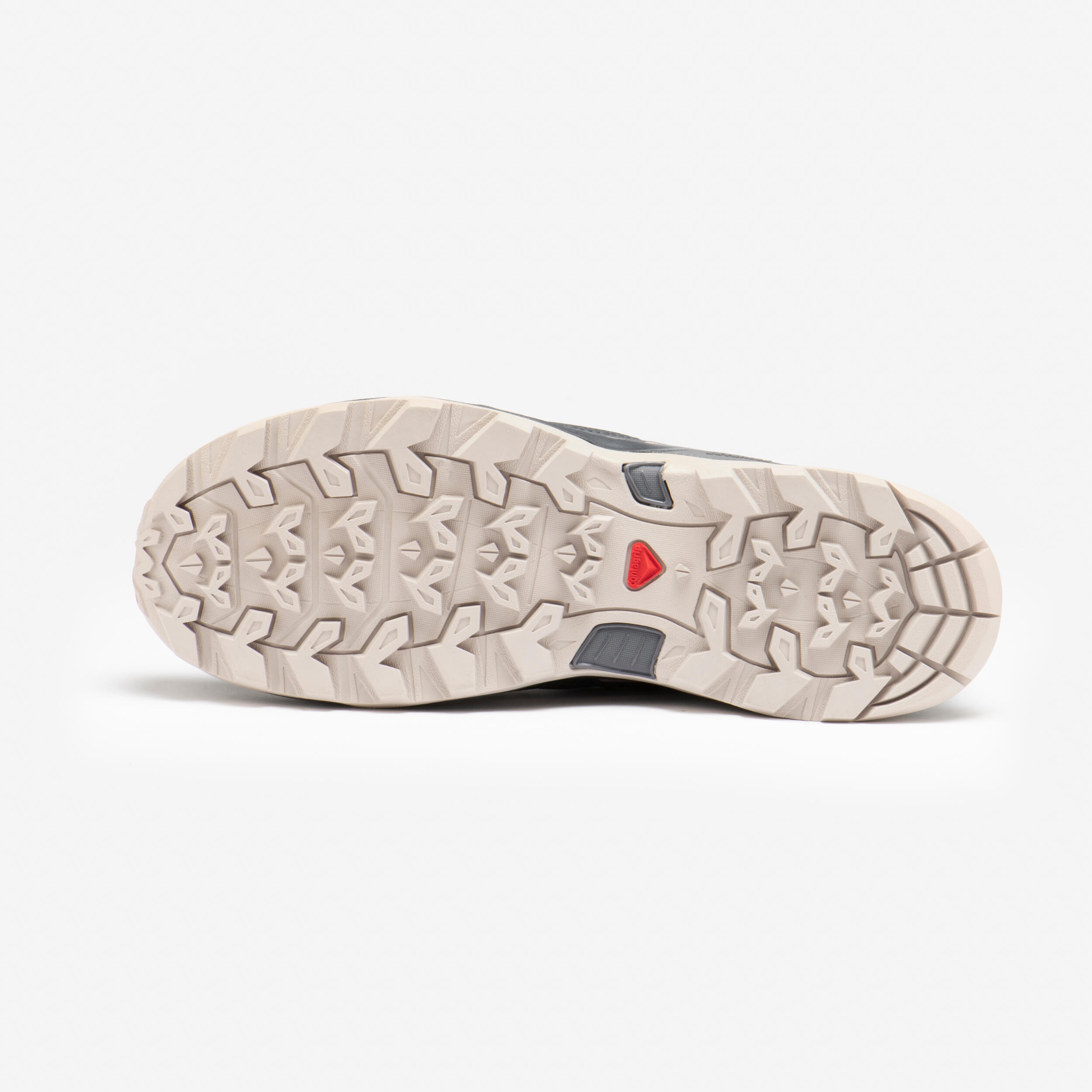 Dámské turistické nepromokavé boty Gore-Tex® X Ultra Pioneer 2 GTX 5/9
