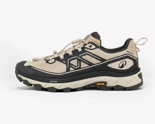Wanderschuhe NH900 2 Seconds: Anleitung, Reparatur
