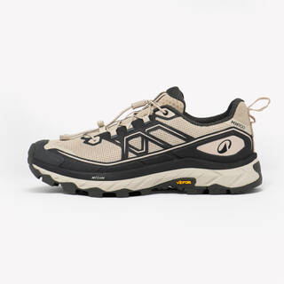 Men’s low-rise hiking boots, MH900 Light - Black