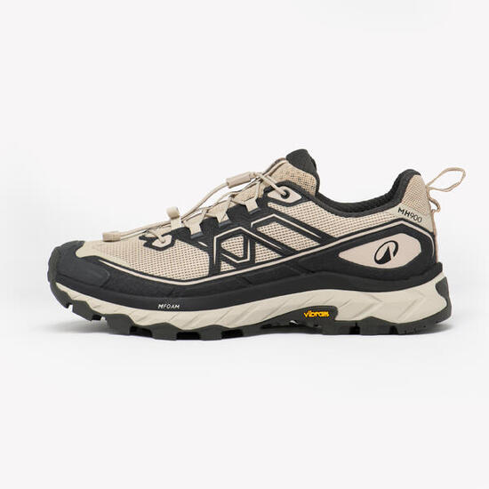 Scarpe trekking uomo MH900 LIGHT nere