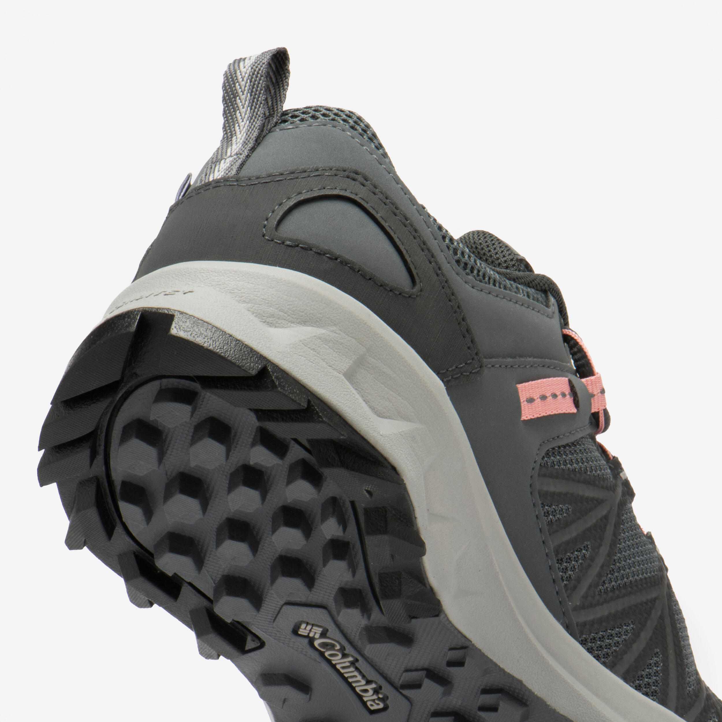 Wasserdichte Bergwanderschuhe – Columbia Peakfreak – Damen 5/6