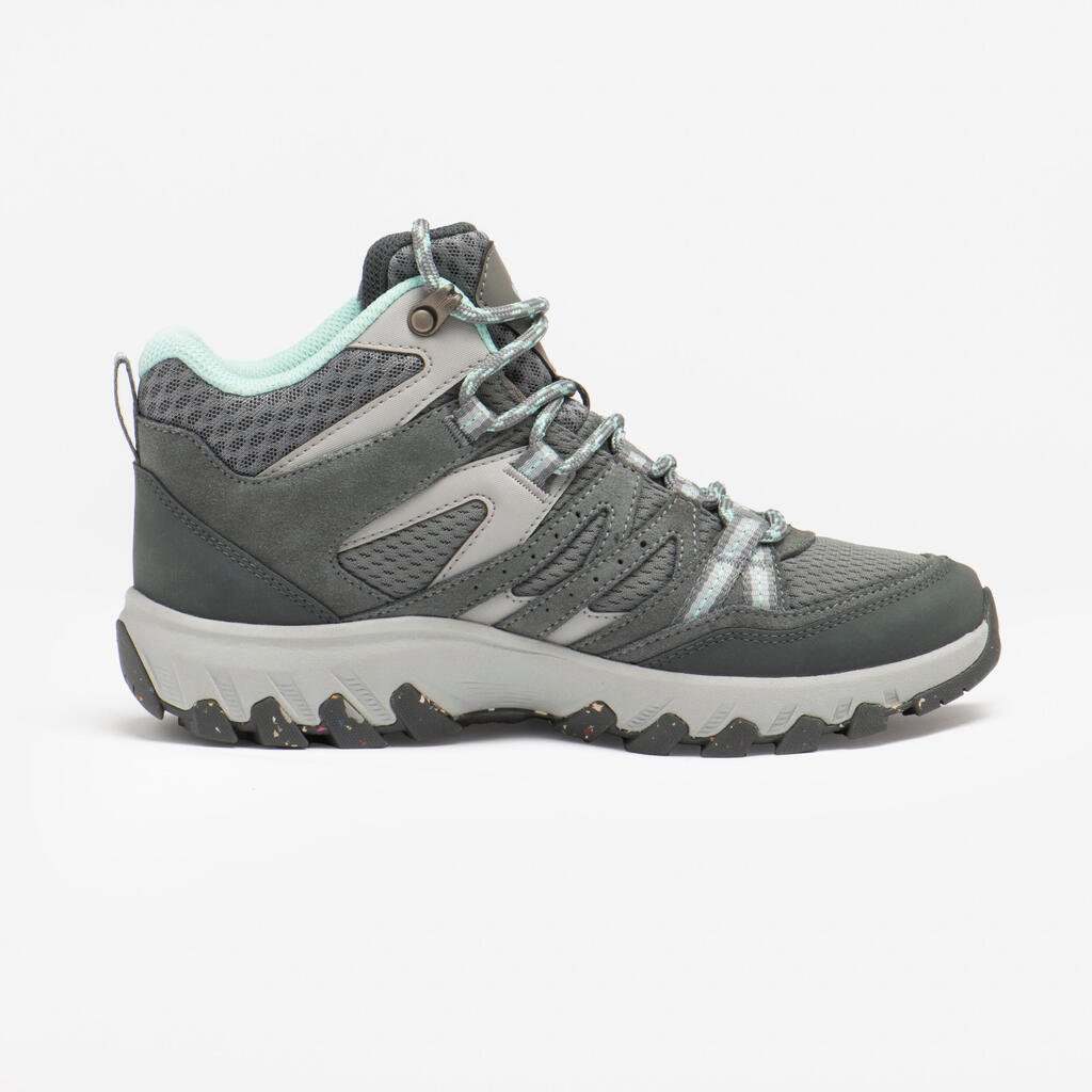 Women’s waterproof mountain hiking boots - Columbia Redmond VI MID