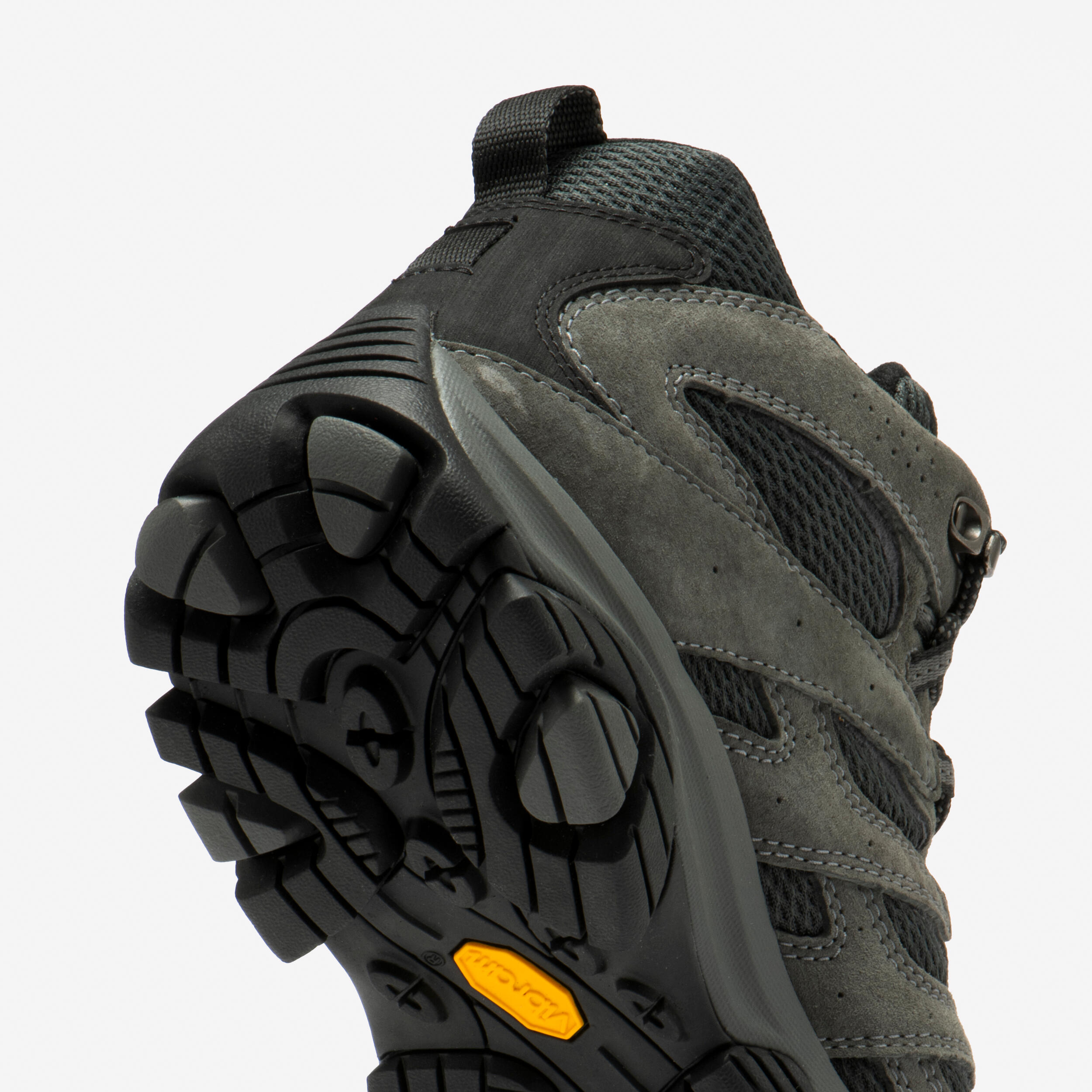 Botas de montaña y trekking impermeables Hombre Merrell MOAB 3 6/6