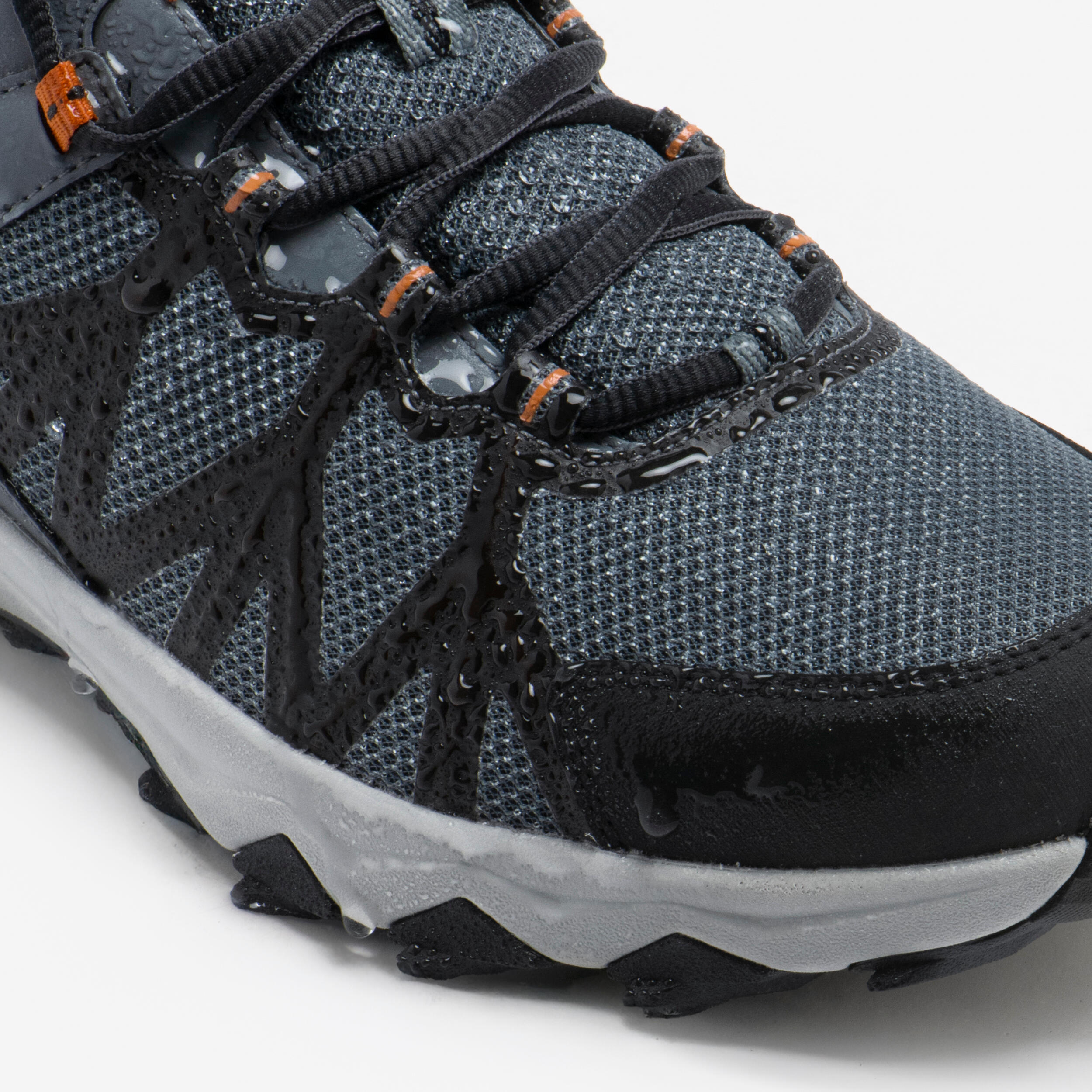 CHAUSSURES IMPERMEABLES DE RANDONNÉE MONTAGNE - COLUMBIA PEAKFREAK - HOMME 6/6
