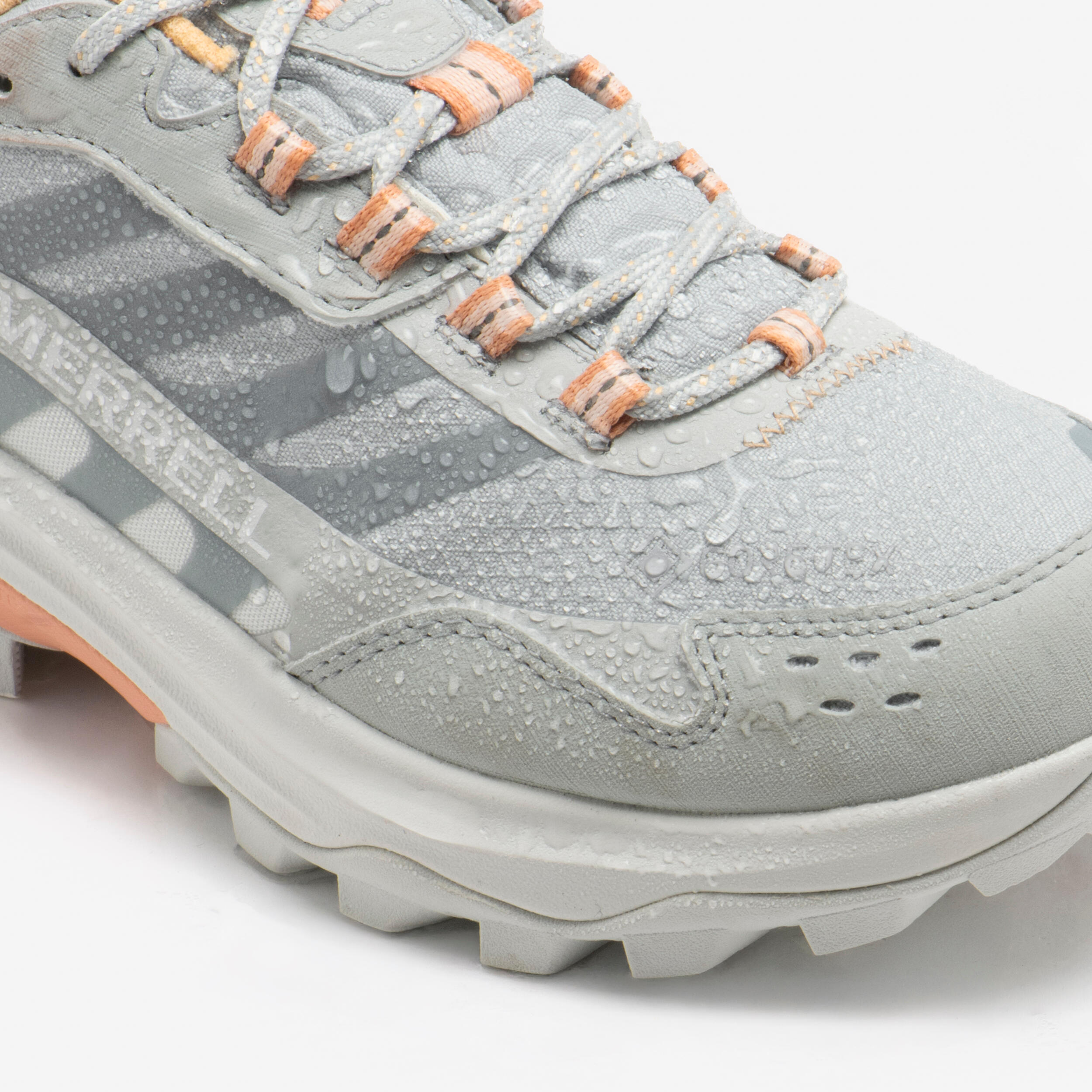 Buty turystyczne damskie Merrell Speed Remix GTX wodoodporne 6/6