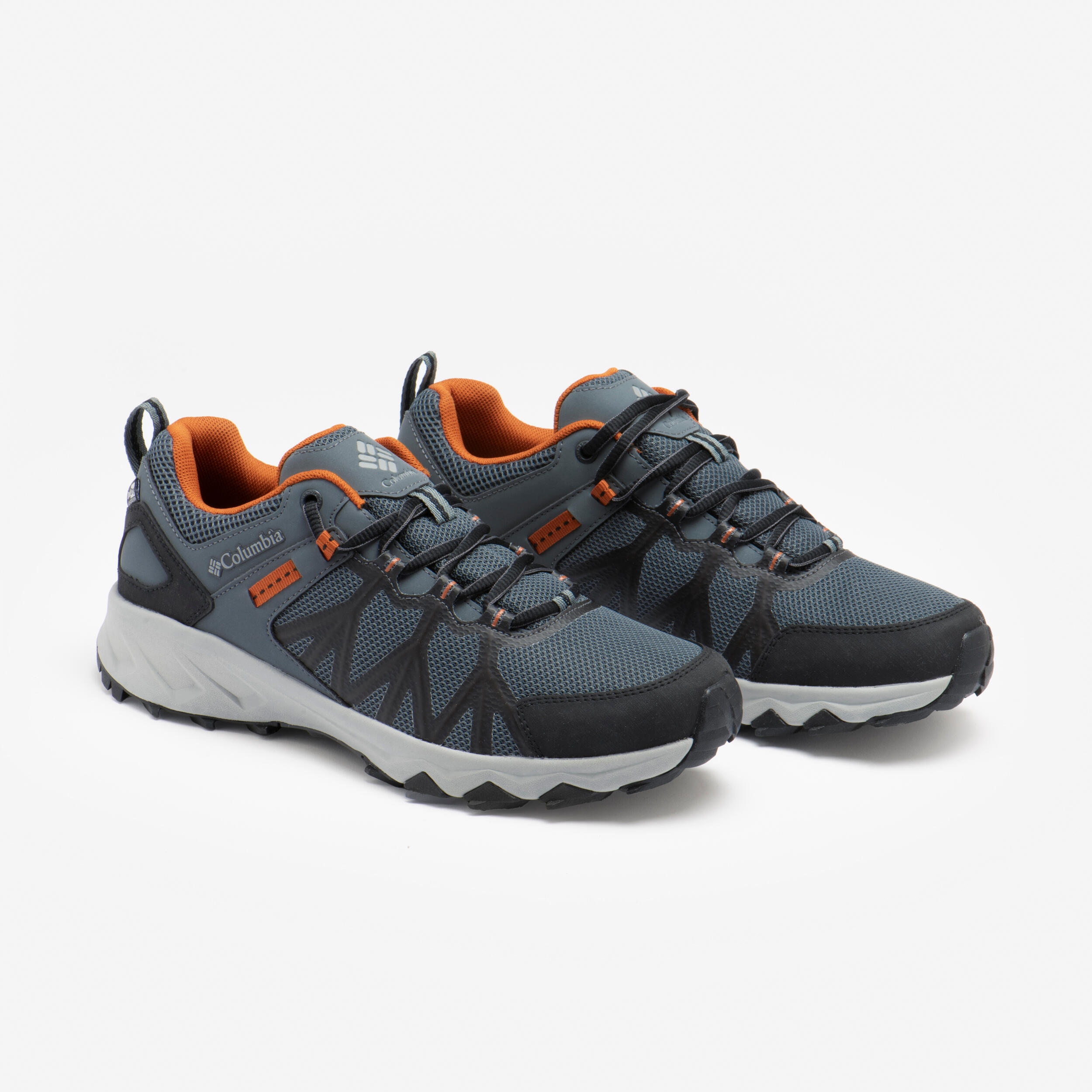 CHAUSSURES IMPERMEABLES DE RANDONNÉE MONTAGNE - COLUMBIA PEAKFREAK - HOMME 2/6